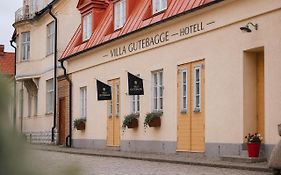 Hotell Stenugnen